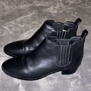 Michael Kors Booties  